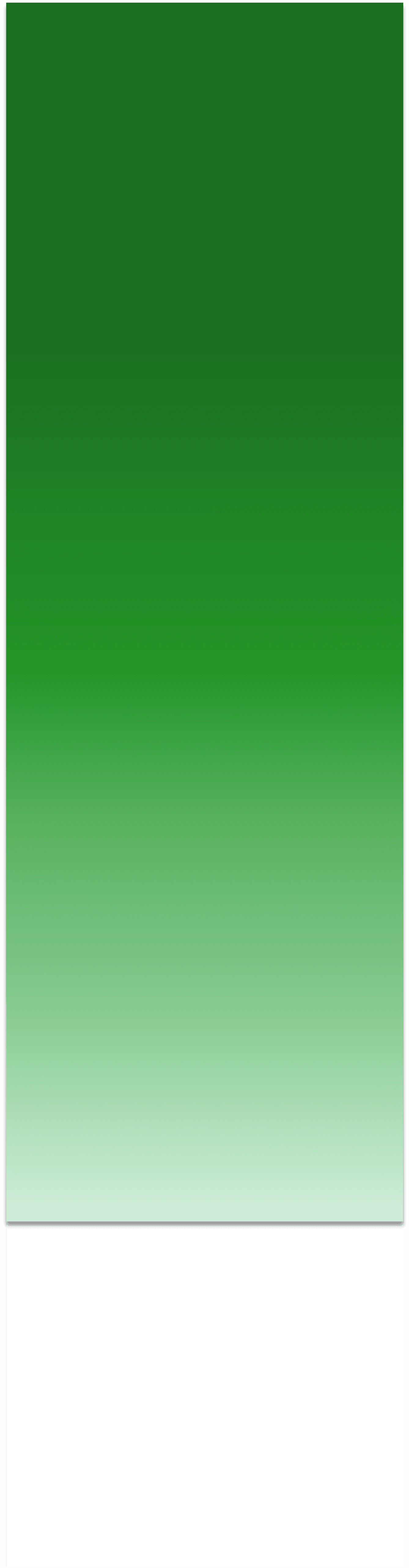 Green background mobile