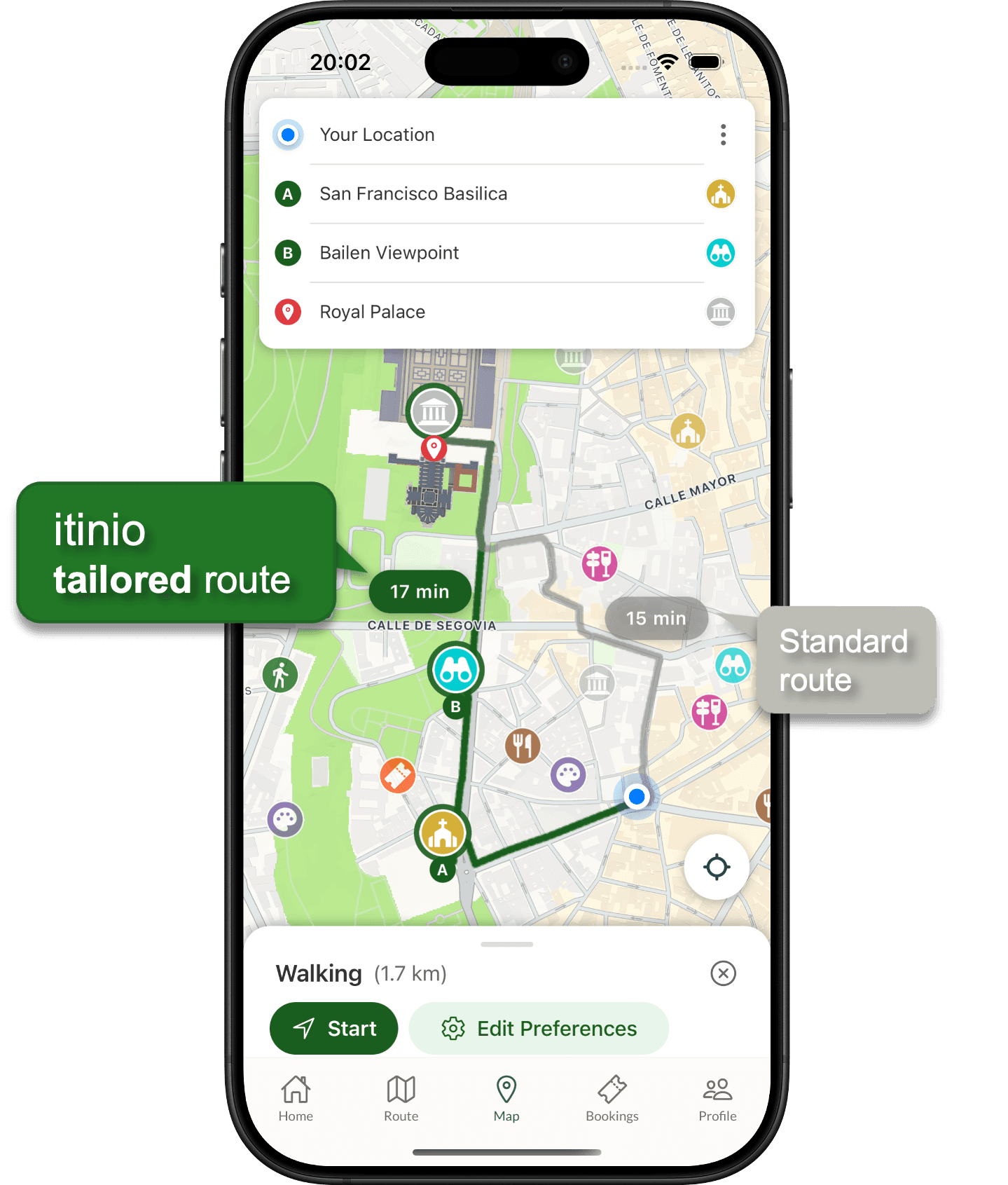 Discover Hidden Gems